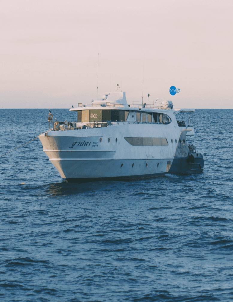 Tapana Liveaboard