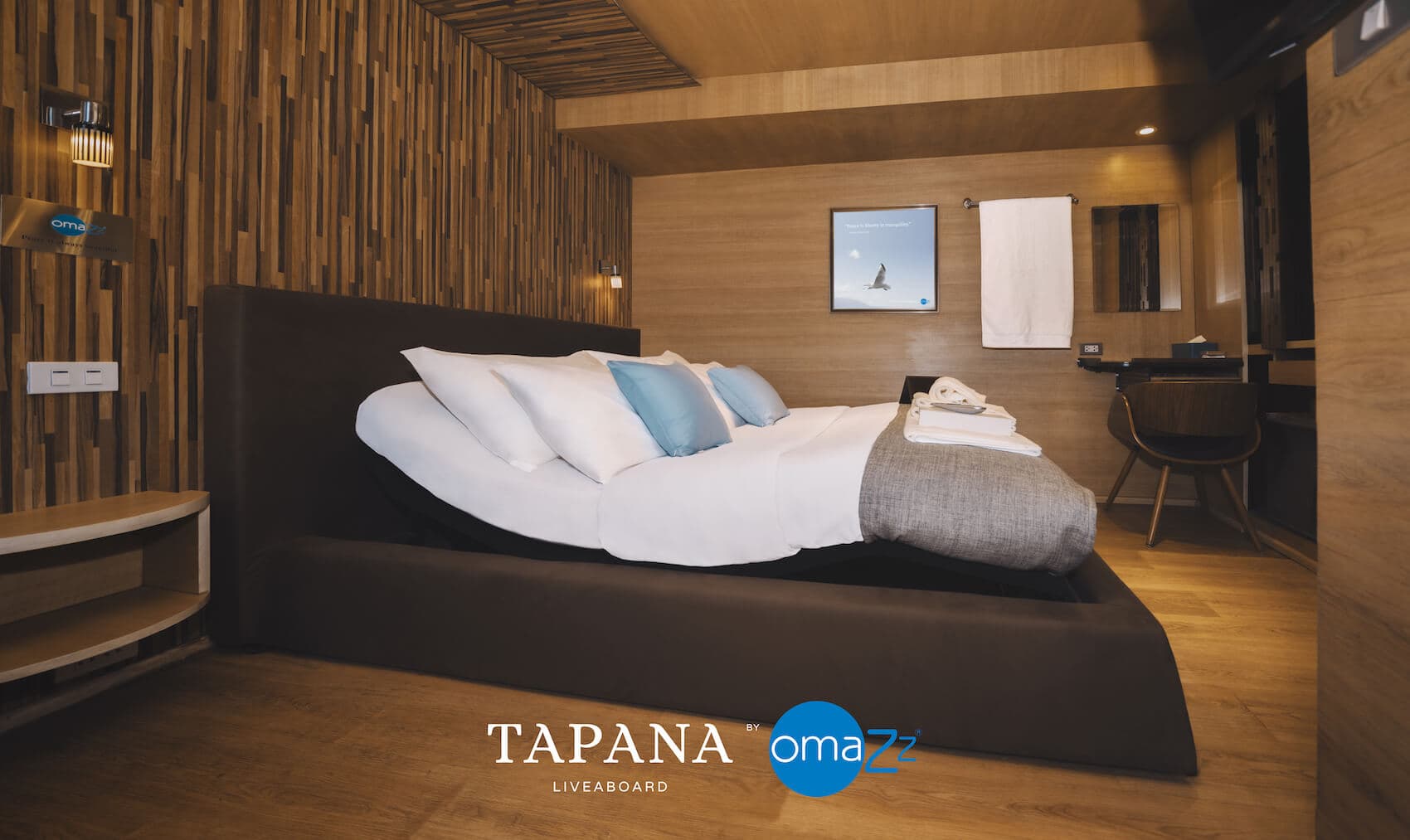 Tapana Liveaboard